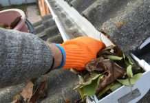 Gutter Cleaning Tipperary