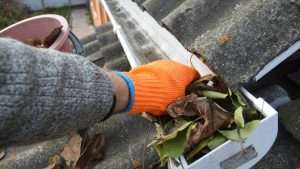 Gutter Cleaning Tipperary