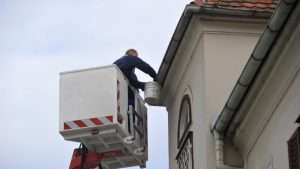 Gutter Cleaning Tipperary