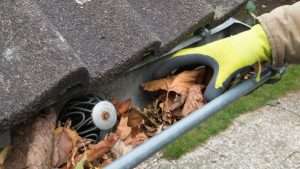 Gutter Cleaning Tipperary
