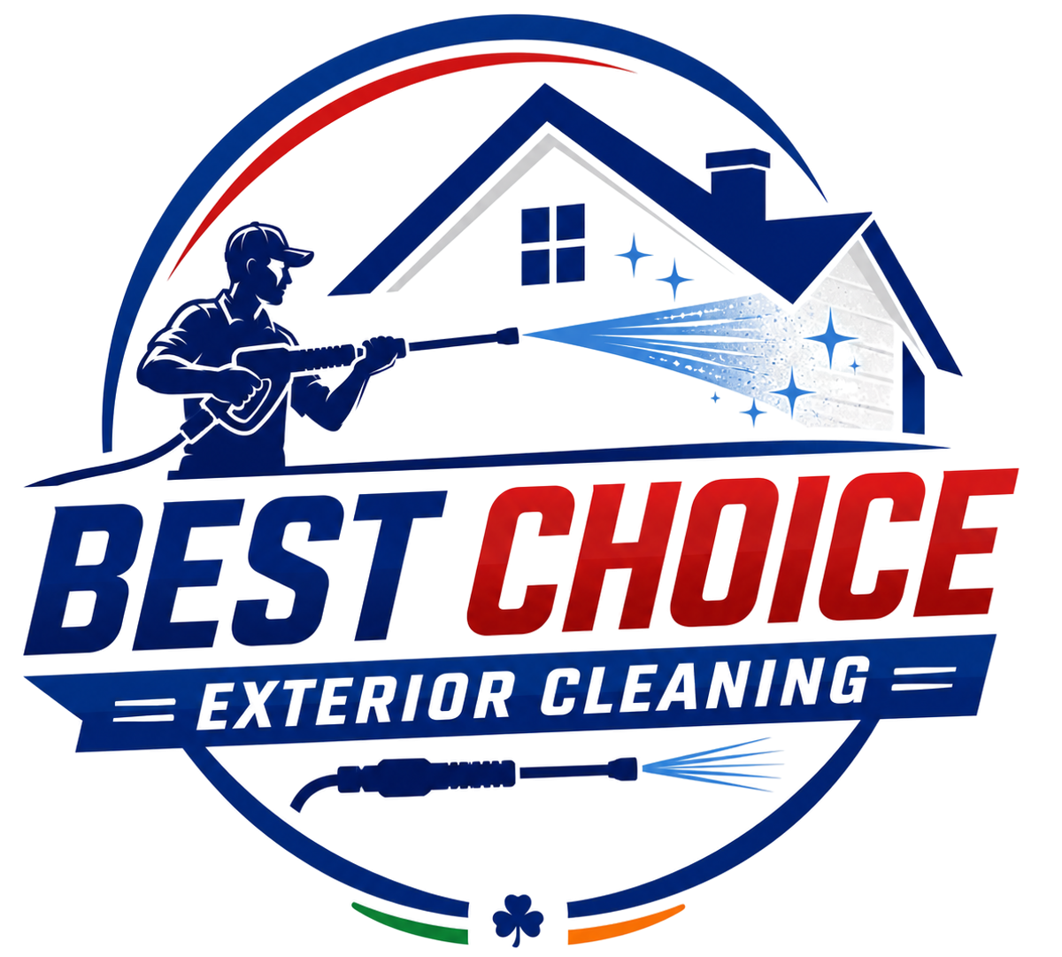 Best Choice Exterior Cleaning