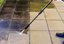 Powerwashing & Exterior Cleaning Tipperary