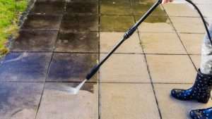 Powerwashing & Exterior Cleaning Tipperary