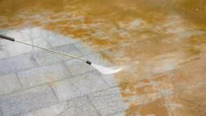 Powerwashing & Exterior Cleaning Tipperary