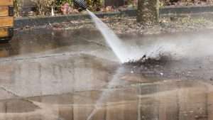 Powerwashing & Exterior Cleaning Tipperary