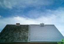 Roof Cleaning & Sealing Tipperary