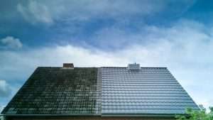 Roof Cleaning & Sealing Tipperary